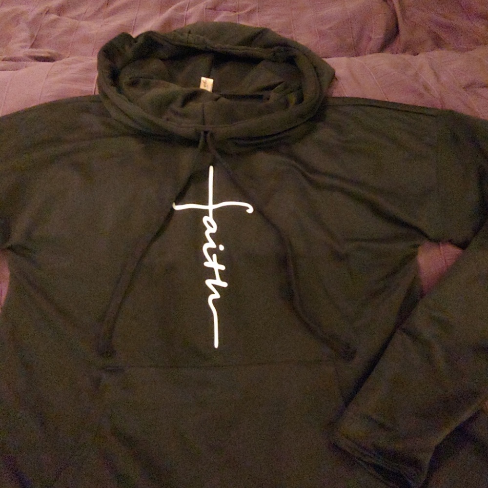 Faith duster
